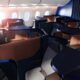 LOT Polish Airlines Reveals New Boeing 787 Interior Design