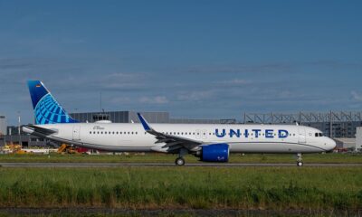 United Airlines Places Significant Orders from Airbus and Boeing