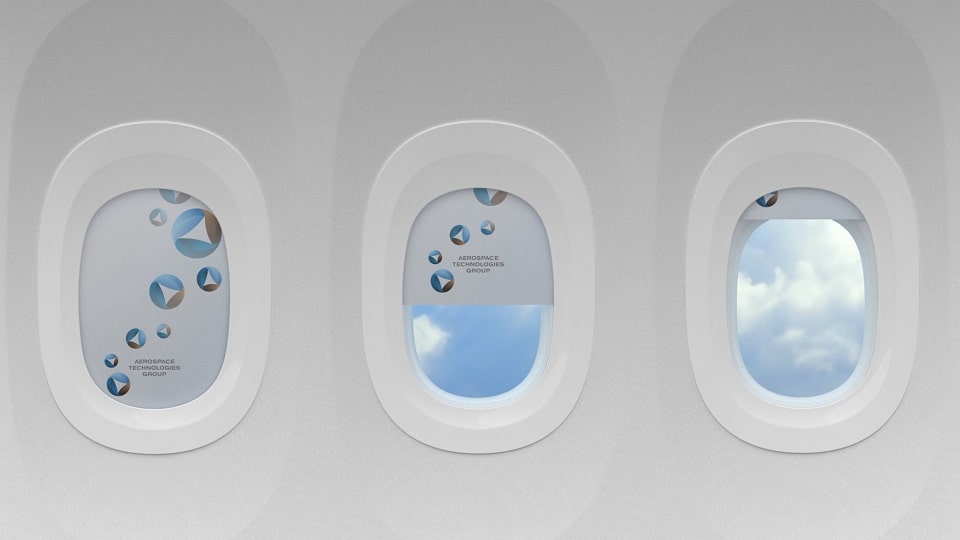 Emirates Sets the Standard with Game-Changing Window Shade on A350 and 777X