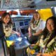 Hawaiian Airlines’ first all-female, all-Native Hawaiian crew takes flight