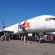 Why FedEx is seeking approval for an anti-missile system on its cargo planes
