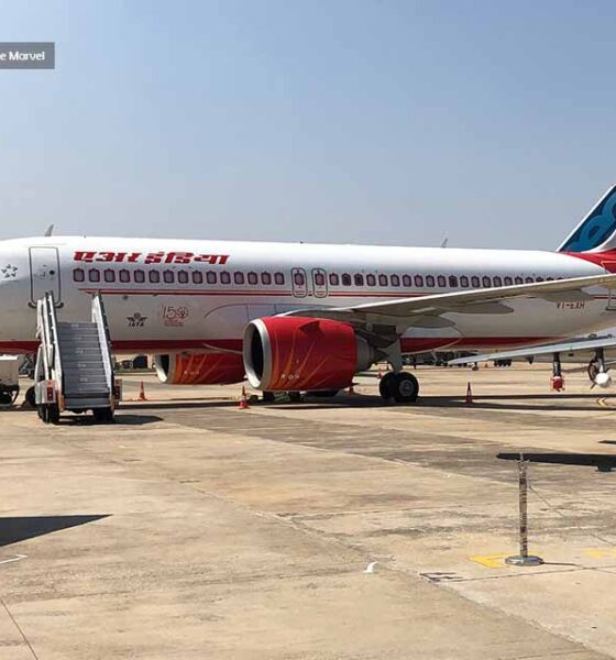 Air India Trims Baggage Allowance for Domestic Flights