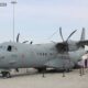 India’s C-295 to Gain Advanced Weapons for Maritime Surveillance