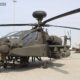 U.S. Reaffirms $3.5 Billion Sale of Apache Helicopters to South Korea