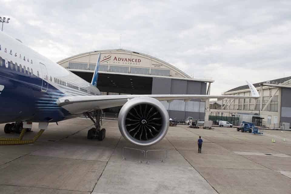 Exploring Boeing's Testing Process for the 777X and B737 Aircraft