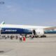 Boeing Will Not Showcase 737 MAX and 777X Test Aircraft at Farnborough 2024