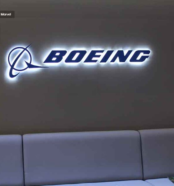 Boeing's Commitment to Safety: Praising Employee Amidst Quality Assurance Challenges