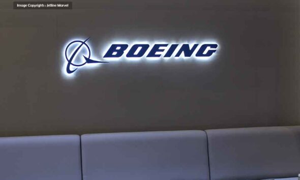 Boeing's Commitment to Safety: Praising Employee Amidst Quality Assurance Challenges