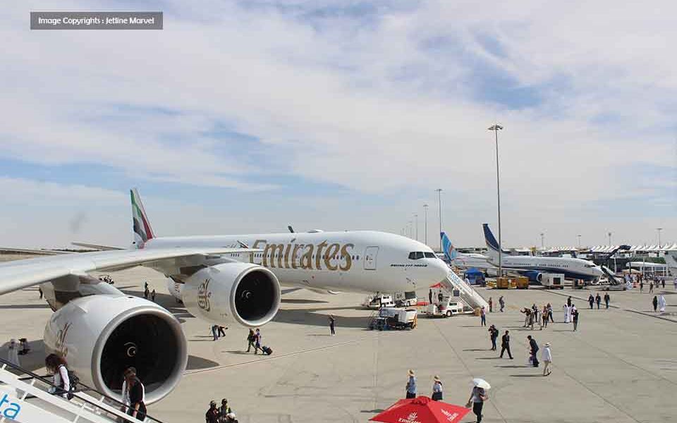 Emirates launches new toys for young travellers