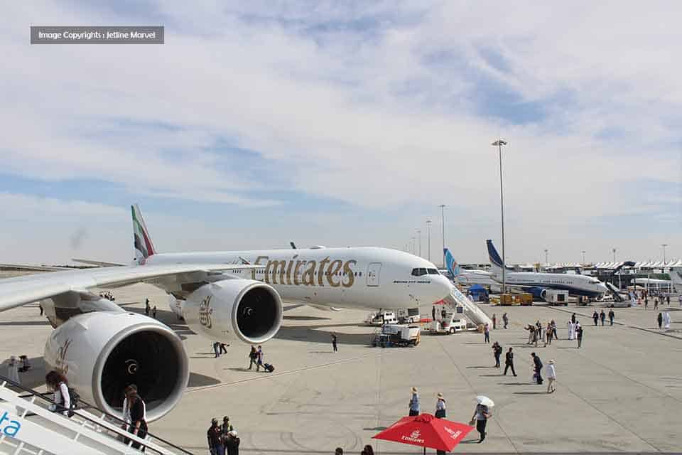 Emirates launches new toys for young travellers