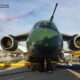 South Korea selects the Embraer C-390 Millennium