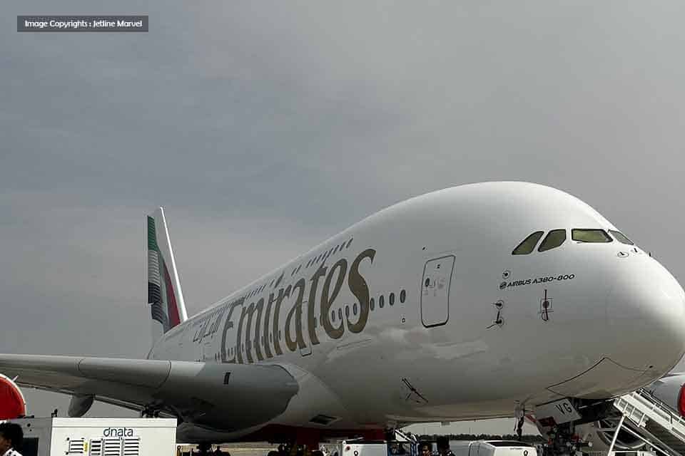 Emirates to pay millions in compensation for delaying passengers