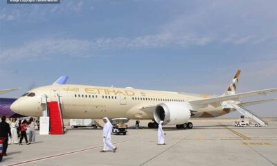 Etihad Airways Extends Its Wings to Antalya and Jaipur with New Routes