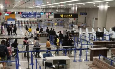 China offers visa-free entry for 6 Countries