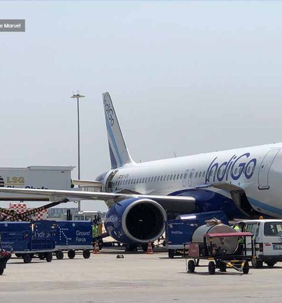 IndiGo to Order 100 Small Planes from Airbus, ATR, or Embraer