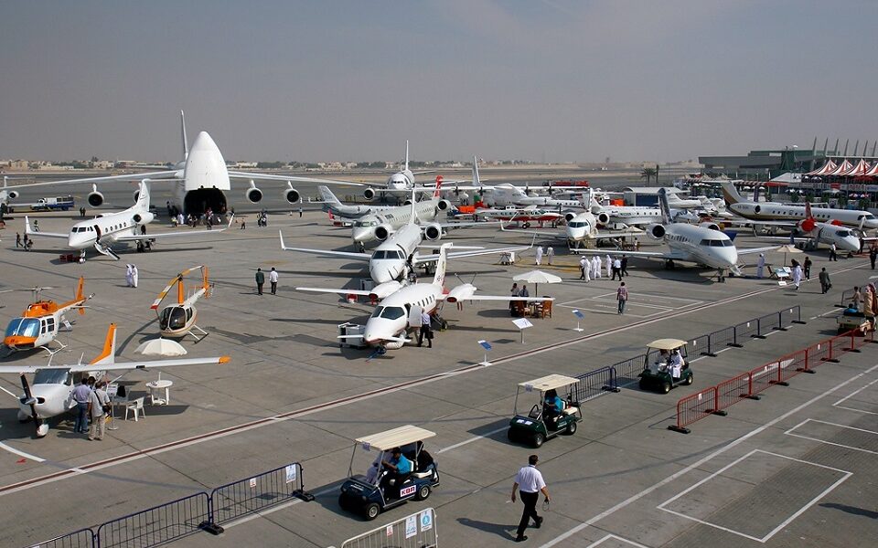 These airlines are expected to order more aircraft for the Dubai Airshow.