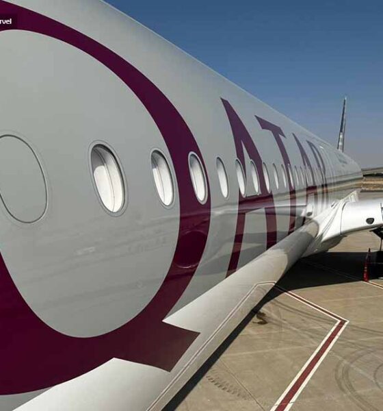 Qatar Airways' AI Campaign Lets Passengers Star in Their Own Film