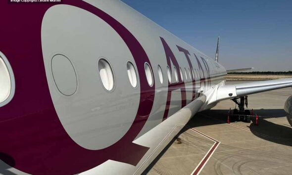 Qatar Airways' AI Campaign Lets Passengers Star in Their Own Film