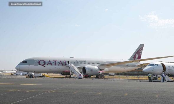 Qatar Airways Launches Four Additional Flights from Amsterdam