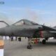 Historical contract for the acquisition of 80 Rafale F4 by the United Arab Emirates