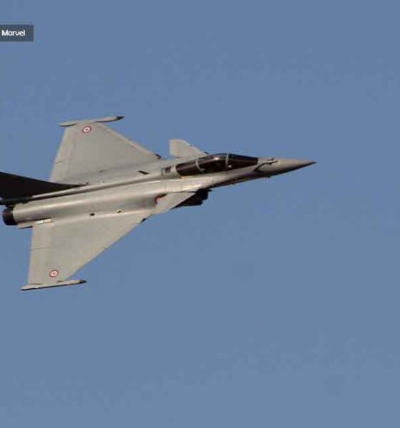 Price Quoted by Dassault for the Rafale marine Fighter Jet in India