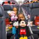 This U.S. airline offers free 'Mickey Mouse' goodies for kids