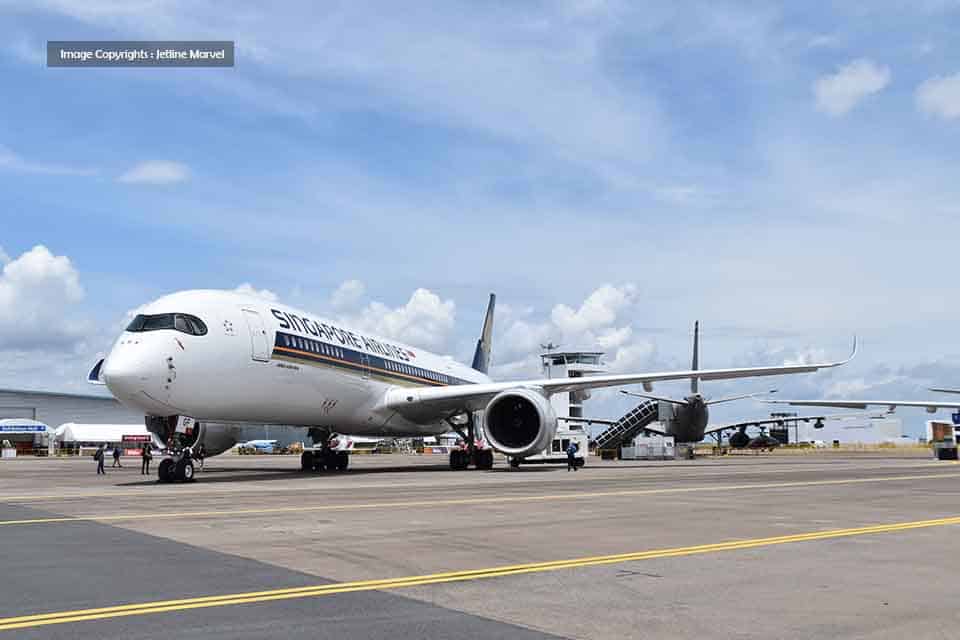 Singapore Airlines will expand its Airbus A380 service to Australia while concentrating on its Asian network.