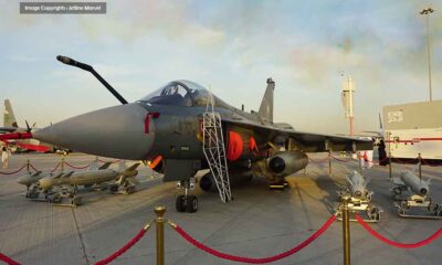 Why Did India Place a Large Order for Tejas and Prachand Helicopters? Here are 5 Key Points