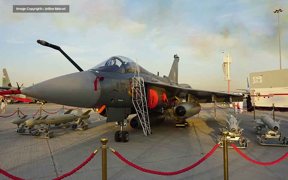 Why Did India Place a Large Order for Tejas and Prachand Helicopters? Here are 5 Key Points