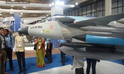 Indian Tejas Mark 1 vs the Korean FA 50. which is most appropriate for RMAF malaysia