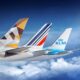 Air France-KLM and Etihad Airways Elevate Travel Rewards in New Partnership