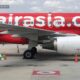 AirAsia flight from Perth to Bali turned around after midair emergency