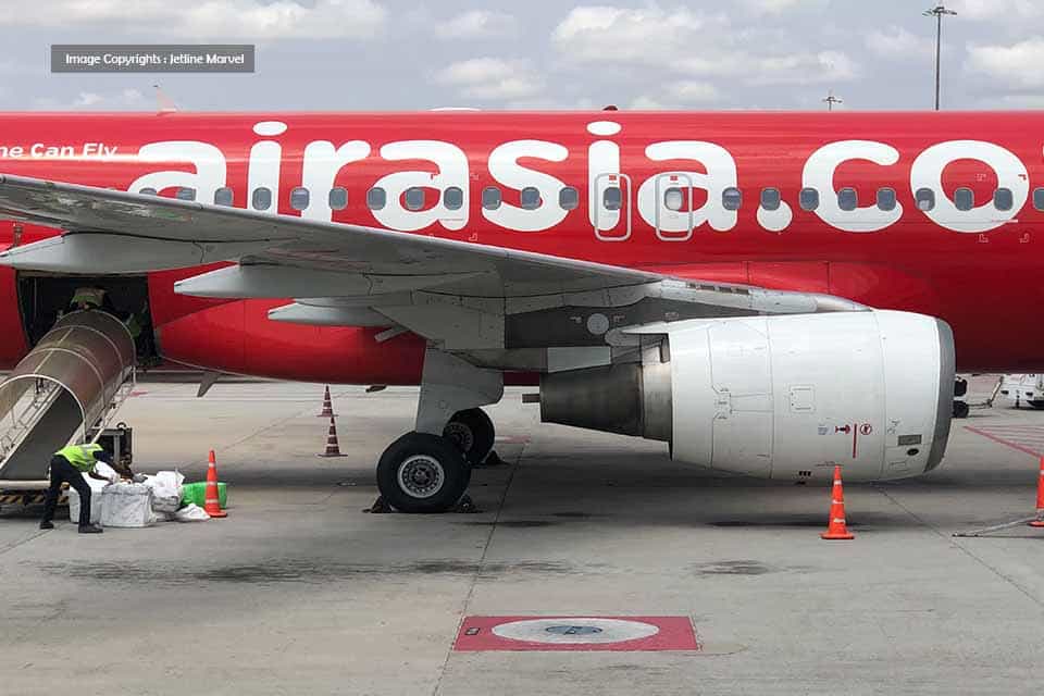 AirAsia flight from Perth to Bali turned around after midair emergency