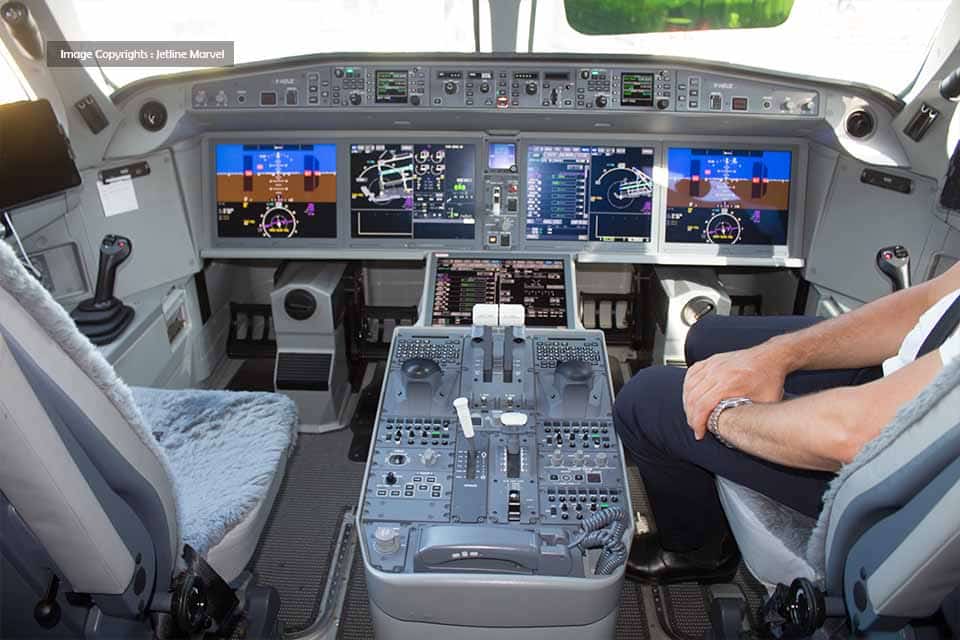 Florida man uses ChatGPT to land an airplane, saves family