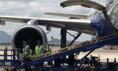 IndiGo Passenger with Disabilities Criticizes Airline for Losing Essential Cushion
