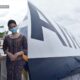 Passenger Threatens Singapore Airlines Flight Attendant Because They Won’t Serve Him Water