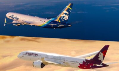 Alaska Airlines' Acquisition of Hawaiian Airlines Reshapes the Air Travel Landscape