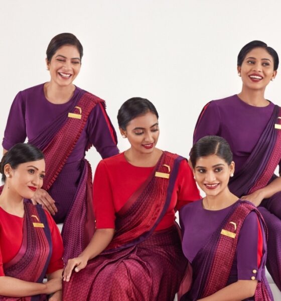 Air India to Roll Out New Guidelines for Cabin Crew