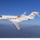 Bombardier receives Order for 12 Challenger 3500 Jets for $326.4 million