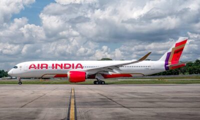 Travel Made Easy: Air India to offer flight, cab & hotel bookings