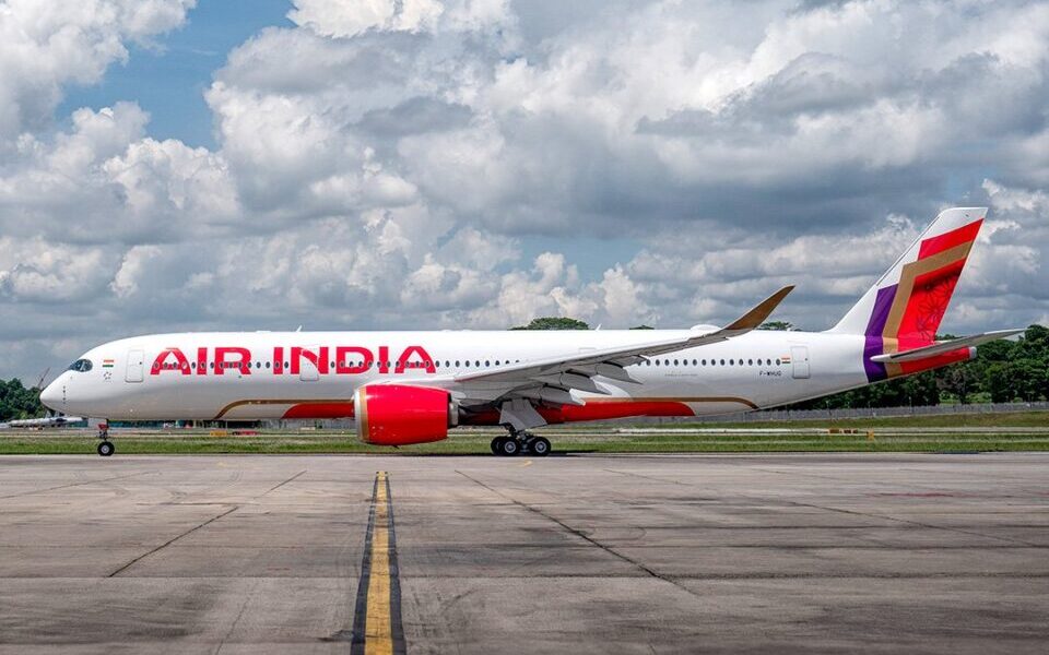 Travel Made Easy: Air India to offer flight, cab & hotel bookings