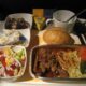 Air India's Menu Soars to New Heights with Gastronomic Revamp
