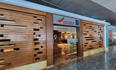 Air India plans to renovate lounges at Delhi's T3 and New York's JFK T4