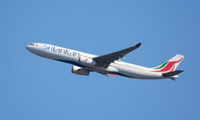 Etihad & Emirates keen on acquiring stake in SriLankan Airlines