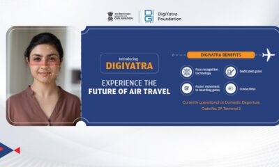 Digi Yatra - All you need to know for easy travel
