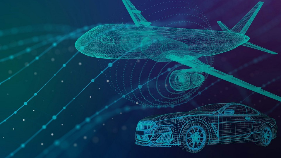 Airbus and BMW Group launch Quantum Computing Competition