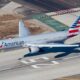 American Airlines Flight's Hard Landing: Six Suffer injured 