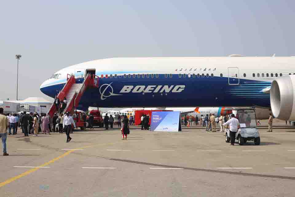 We asked 12 questions to the Boeing 777X team at Wings India. Here's what they had to say!