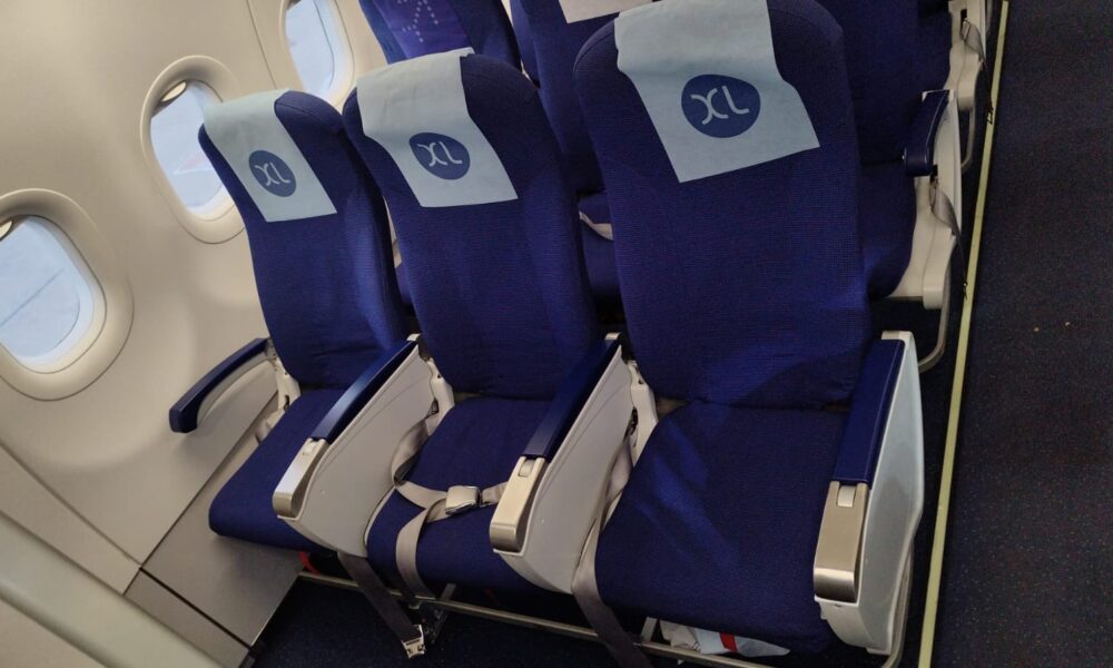 IndiGo Hikes Seat-Selection Charge in some categories