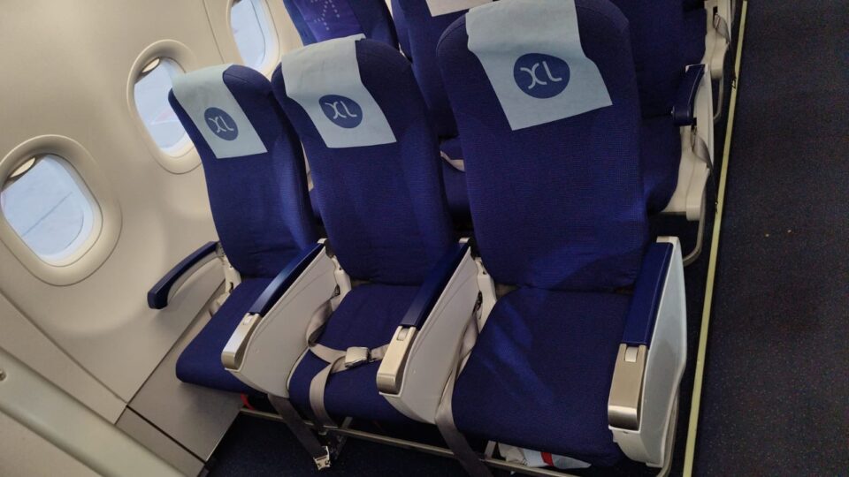 IndiGo Hikes Seat-Selection Charge in some categories